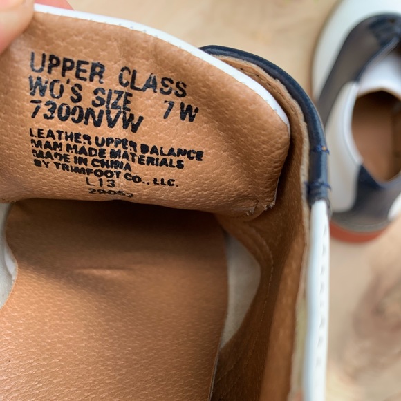 School Issue boys NWT dress shoes - Picture 9 of 10